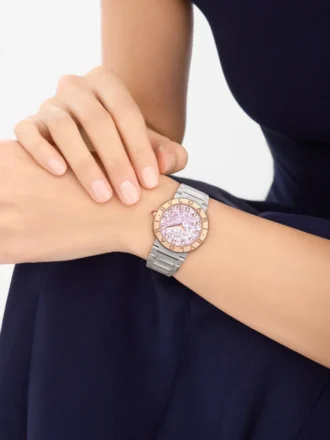 Orologio Bvlgari Bvlgari