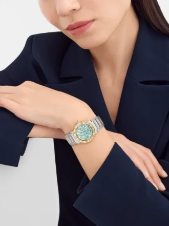 Orologio Bvlgari Bvlgari