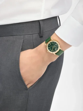 Orologio Bvlgari Bvlgari