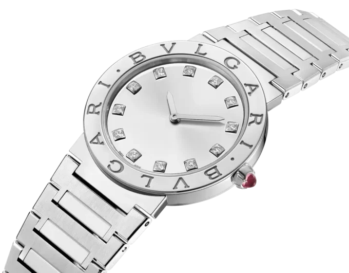 Orologio Bvlgari Bvlgari