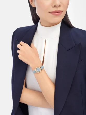 Orologio Bvlgari Bvlgari
