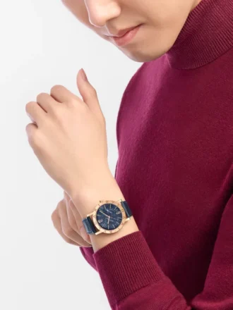 Orologio Bvlgari Bvlgari
