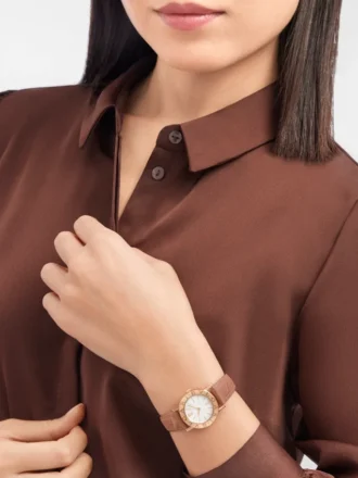 Orologio Bvlgari Bvlgari