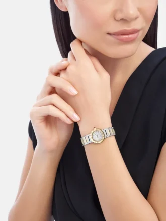 Orologio Bvlgari Bvlgari