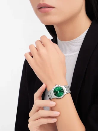 Orologio Bvlgari Bvlgari