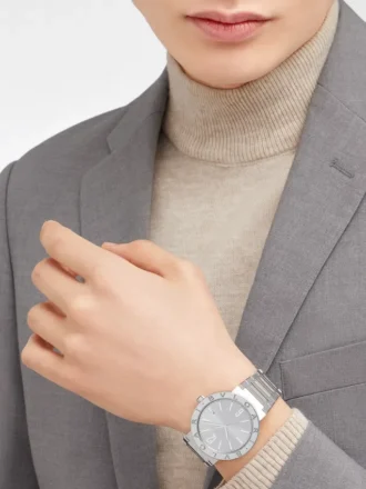 Orologio Bvlgari Bvlgari