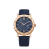 Orologio Bvlgari Bvlgari