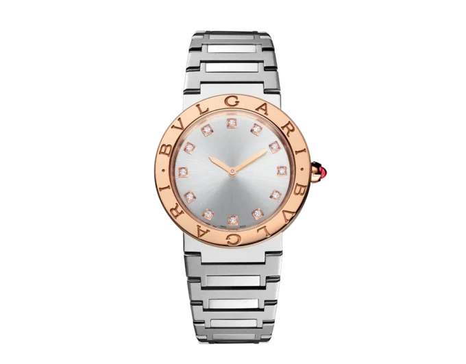 Orologio Bvlgari Bvlgari