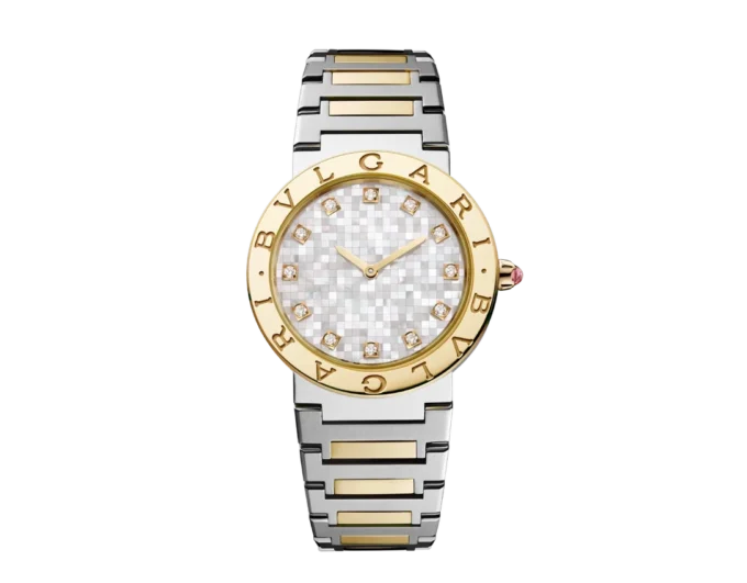 Orologio Bvlgari Bvlgari