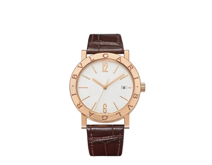 Orologio Bvlgari Bvlgari