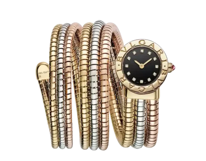 Orologio Bvlgari Bvlgari