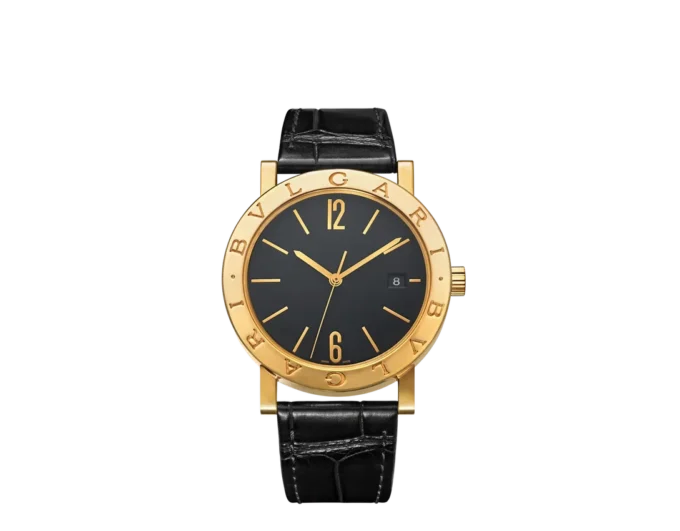 Orologio Bvlgari Bvlgari