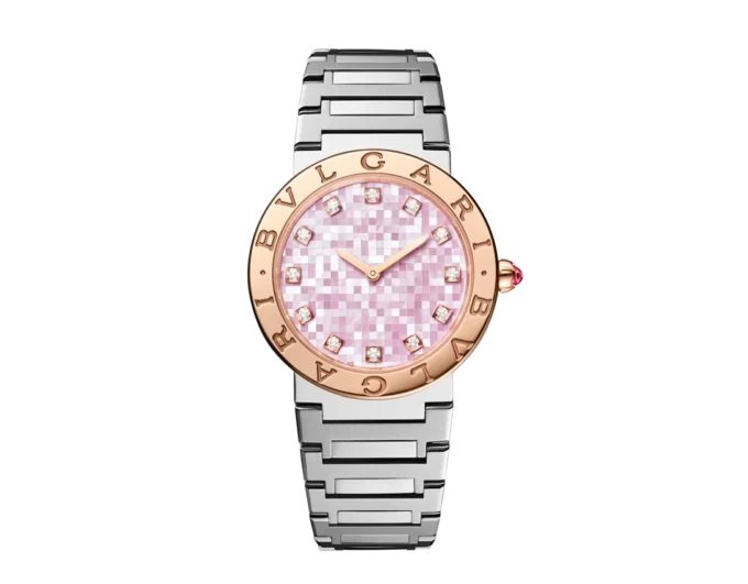 Orologio Bvlgari Bvlgari
