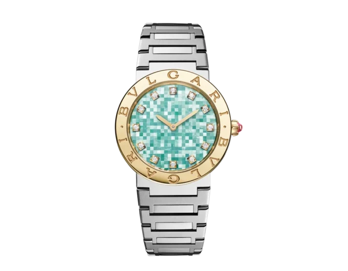 Orologio Bvlgari Bvlgari