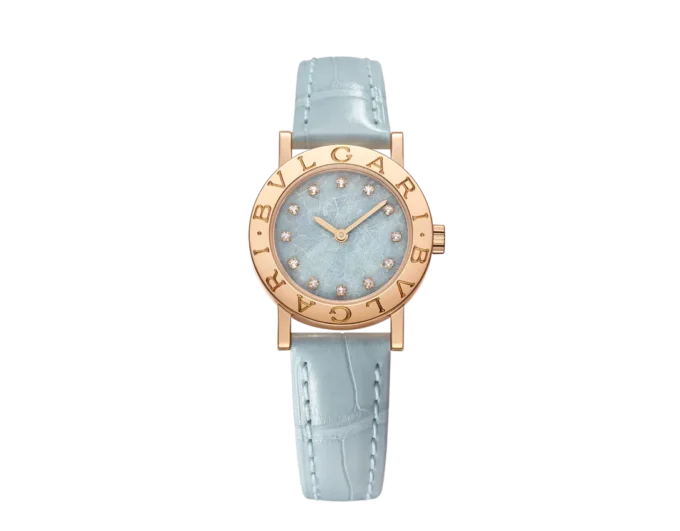 Orologio Bvlgari Bvlgari