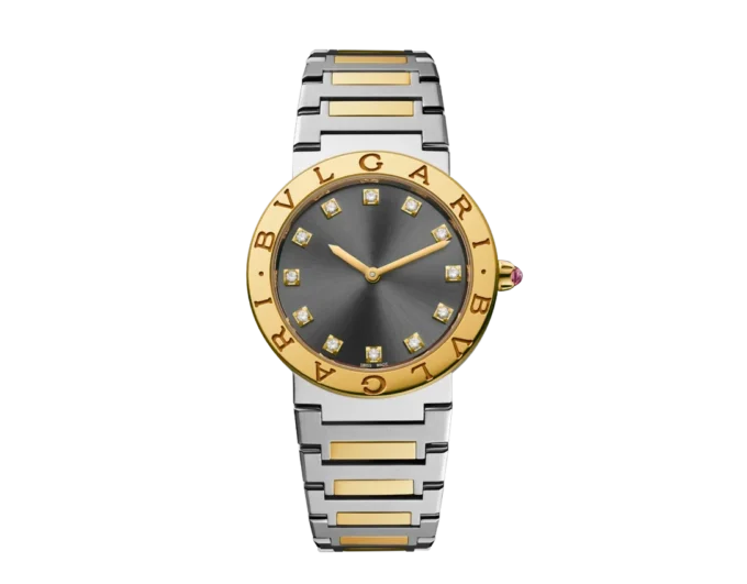 Orologio Bvlgari Bvlgari