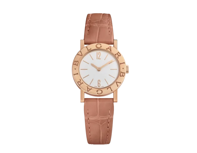 Orologio Bvlgari Bvlgari