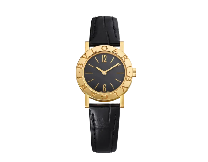 Orologio Bvlgari Bvlgari