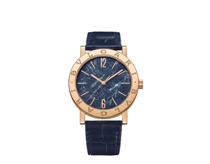 Orologio Bvlgari Bvlgari