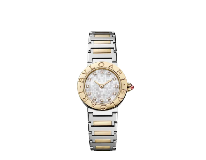 Orologio Bvlgari Bvlgari