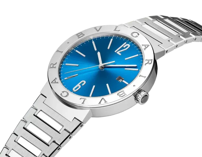 Orologio Bvlgari Bvlgari