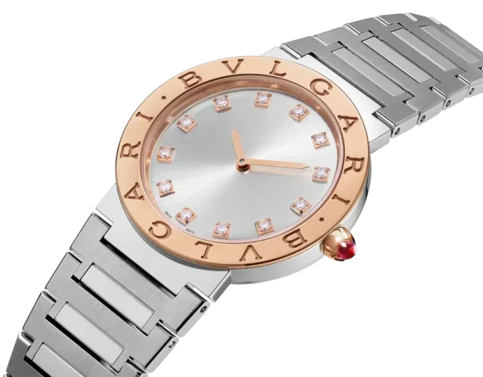 Orologio Bvlgari Bvlgari