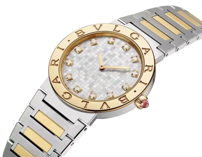 Orologio Bvlgari Bvlgari