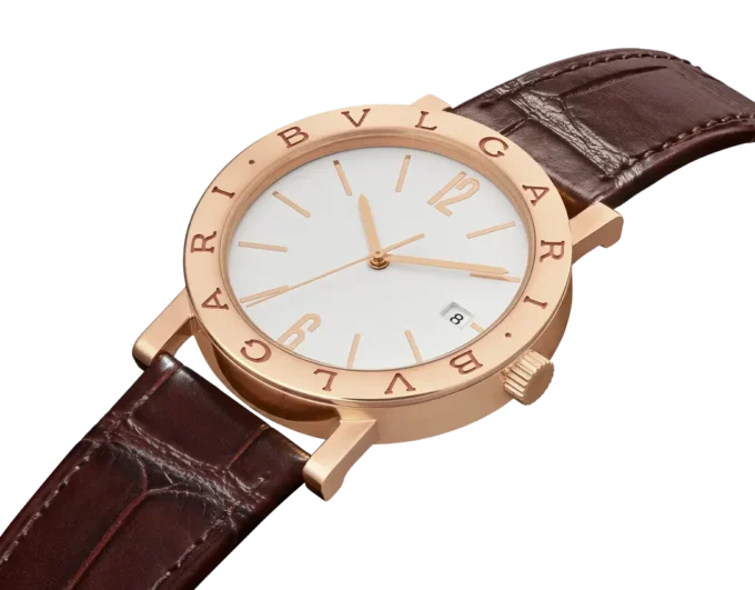 Orologio Bvlgari Bvlgari