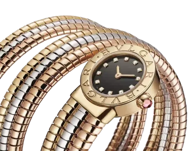 Orologio Bvlgari Bvlgari