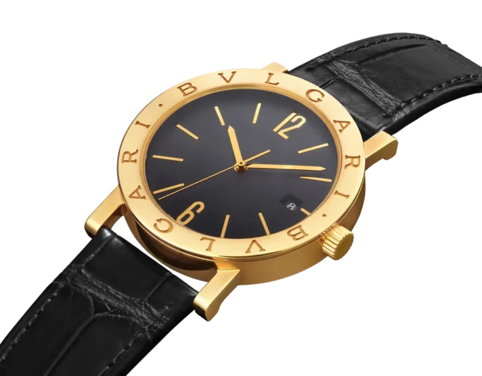 Orologio Bvlgari Bvlgari