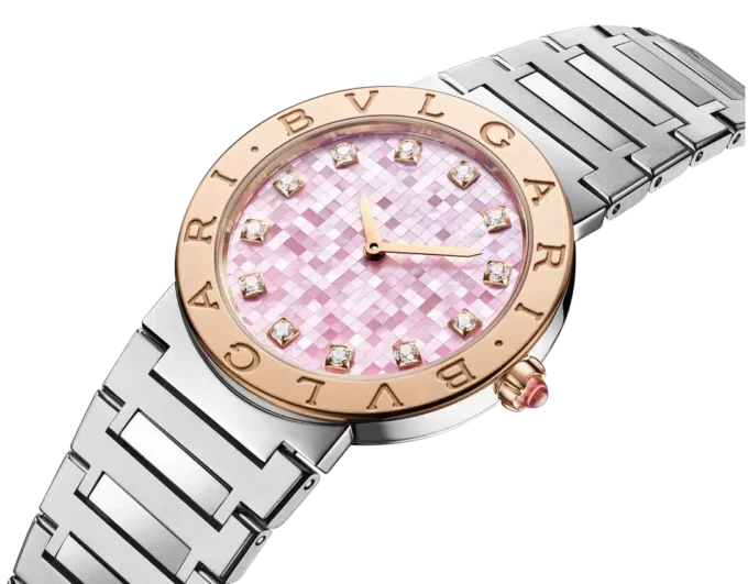 Orologio Bvlgari Bvlgari