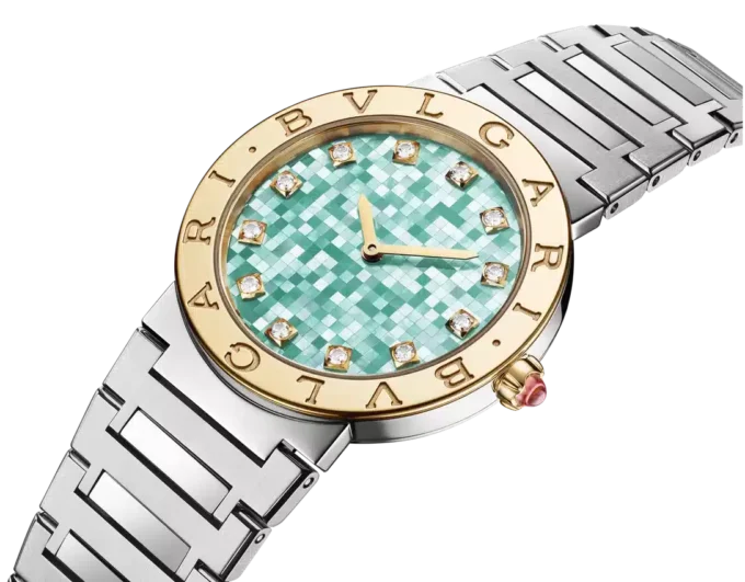 Orologio Bvlgari Bvlgari