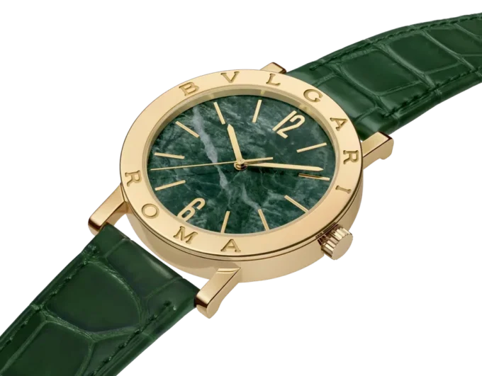 Orologio Bvlgari Bvlgari