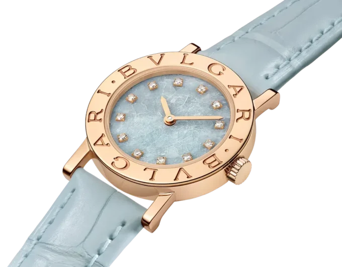 Orologio Bvlgari Bvlgari