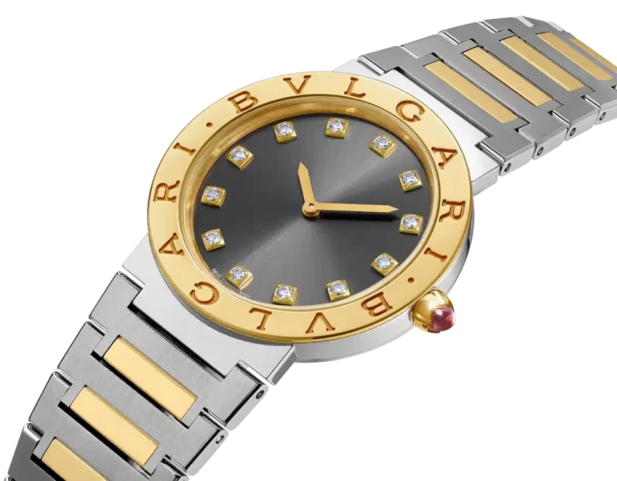 Orologio Bvlgari Bvlgari