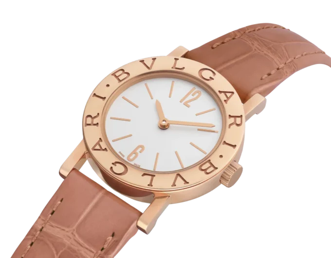 Orologio Bvlgari Bvlgari
