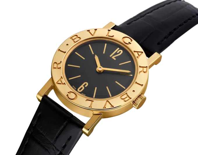 Orologio Bvlgari Bvlgari