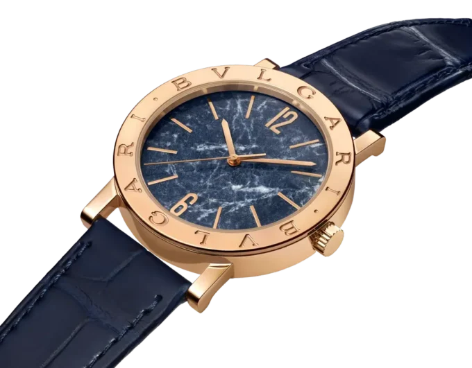 Orologio Bvlgari Bvlgari