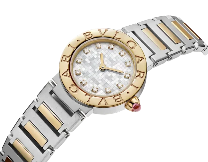 Orologio Bvlgari Bvlgari