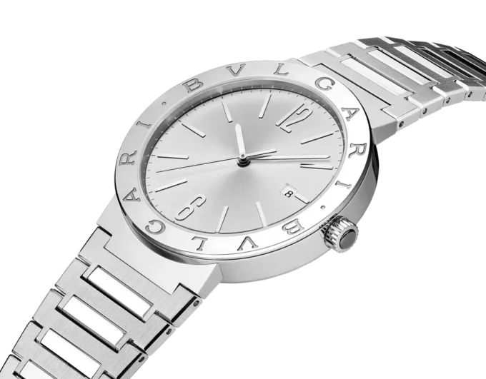 Orologio Bvlgari Bvlgari