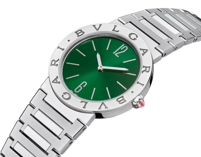 Orologio Bvlgari Bvlgari
