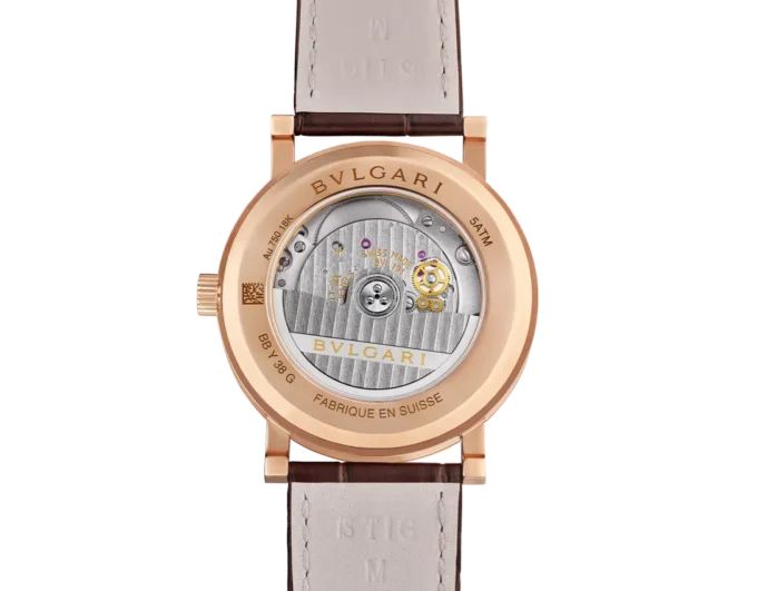 Orologio Bvlgari Bvlgari