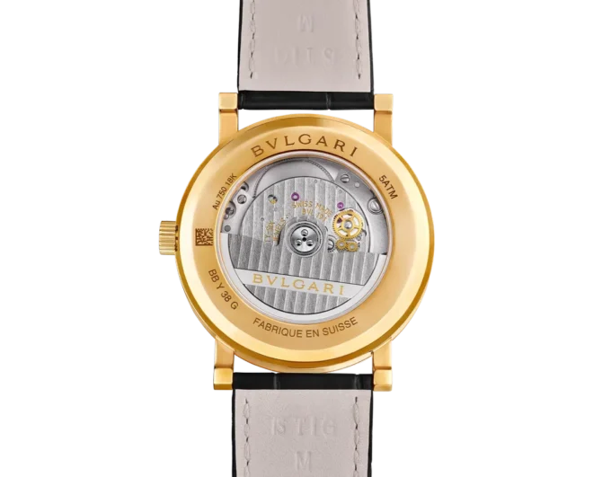 Orologio Bvlgari Bvlgari