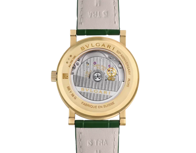 Orologio Bvlgari Bvlgari