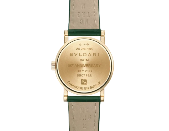 Orologio Bvlgari Bvlgari