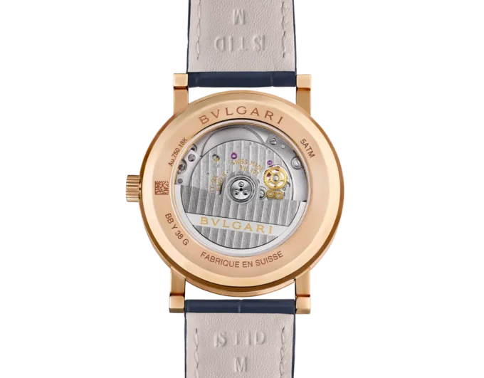 Orologio Bvlgari Bvlgari