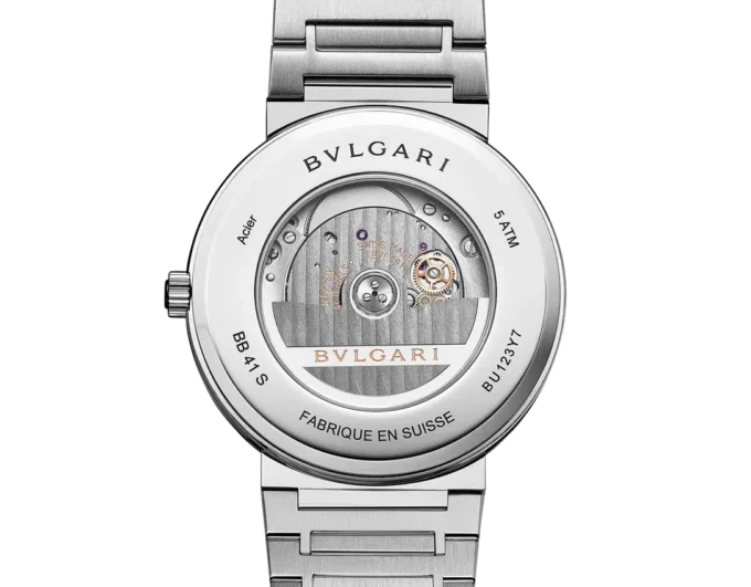 Orologio Bvlgari Bvlgari