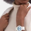 Orologio Bvlgari in alluminio