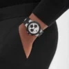 Orologio Bvlgari in alluminio