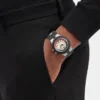 Orologio Bvlgari in alluminio